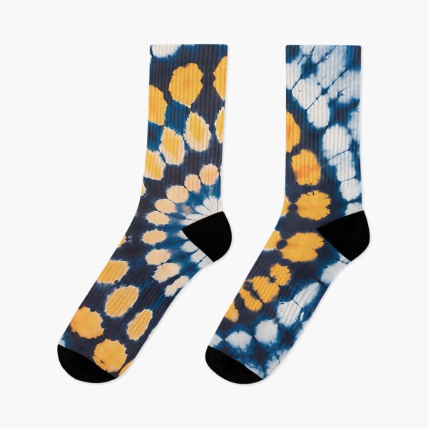 Item preview, Beautiful Shibori Tie Dye  designed and sold by Tamas Das.