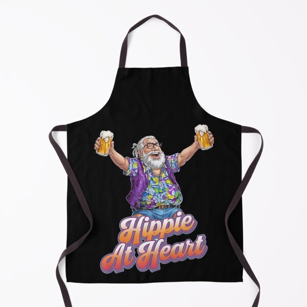Item preview, Hippie grandpa designed and sold by JansenGS.