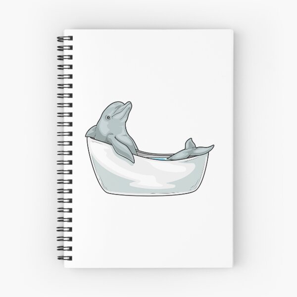 Item preview, Dolphin Bathe Bathtub designed and sold by Snabdesign84.