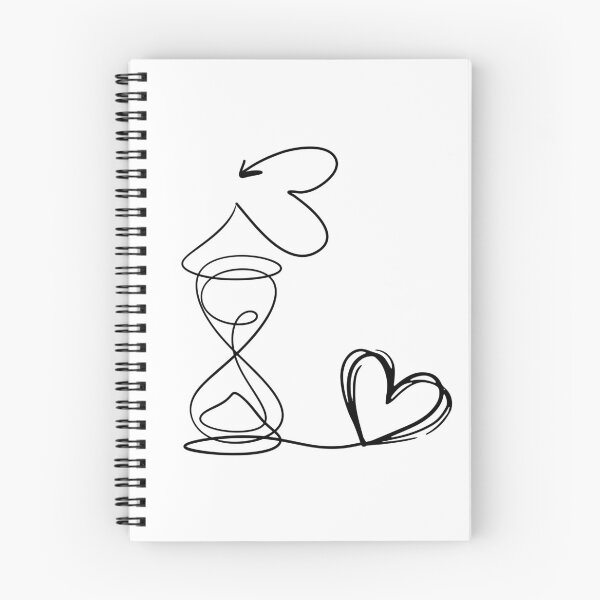 Item preview, Love on time  designed and sold by upupupshop.