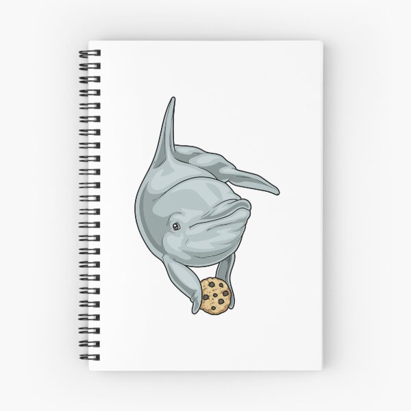Item preview, Dolphin Cookie designed and sold by Snabdesign84.