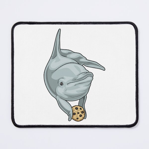 Item preview, Dolphin Cookie designed and sold by Snabdesign84.