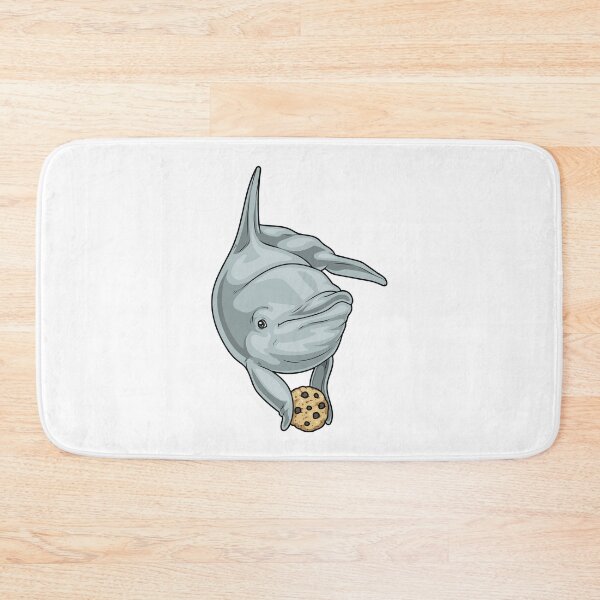 Item preview, Dolphin Cookie designed and sold by Snabdesign84.