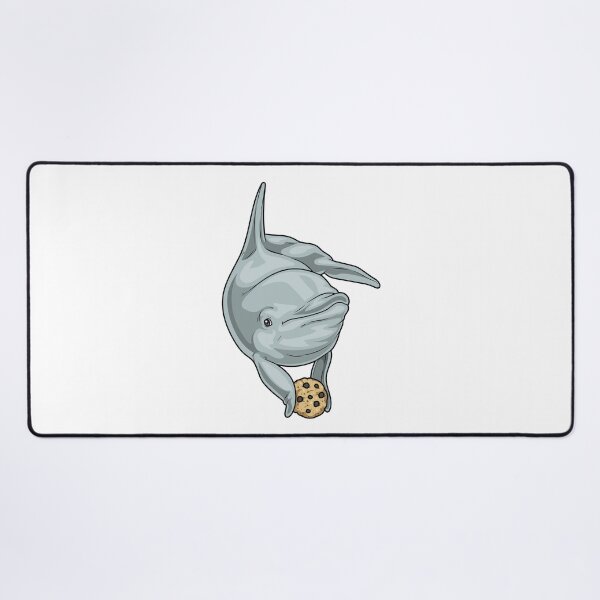 Item preview, Dolphin Cookie designed and sold by Snabdesign84.