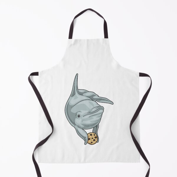 Item preview, Dolphin Cookie designed and sold by Snabdesign84.