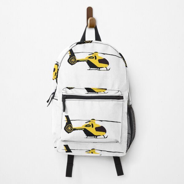 Item preview, Modern Airbus H135 Helicopter Illustration designed and sold by Combat Skies.