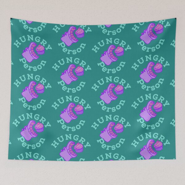 Item preview, LaMaisonOfMY NEW HUMANLOGY HUNGRY PERSON COLLECTION NO.5 designed and sold by LaMaisonOfMY.