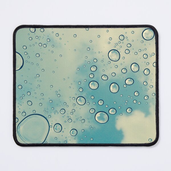 Item preview, Water Droplets designed and sold by ThatGirlDoesArt.