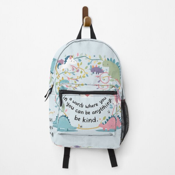 Item preview, Kindness Circle: in a world where you can be anything be kind designed and sold by KennerTH.