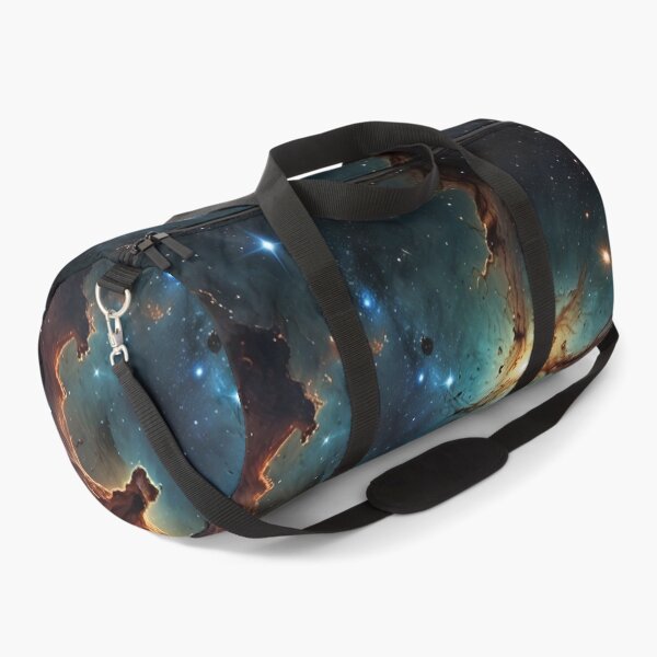Item preview, DEEP SPACE FANTASY ART beyond the Oort Cloud design designed and sold by Jt41.
