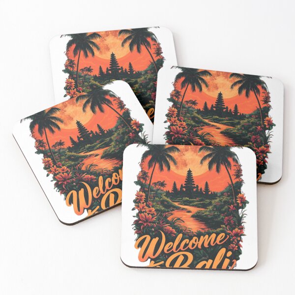 Item preview, Bali Darsan Tour designed and sold by Toms Tee.