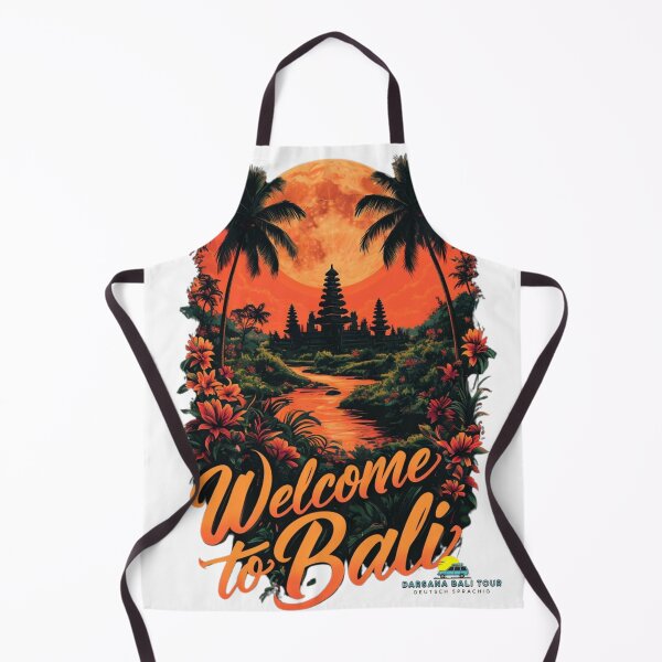 Item preview, Bali Darsan Tour designed and sold by Toms Tee.