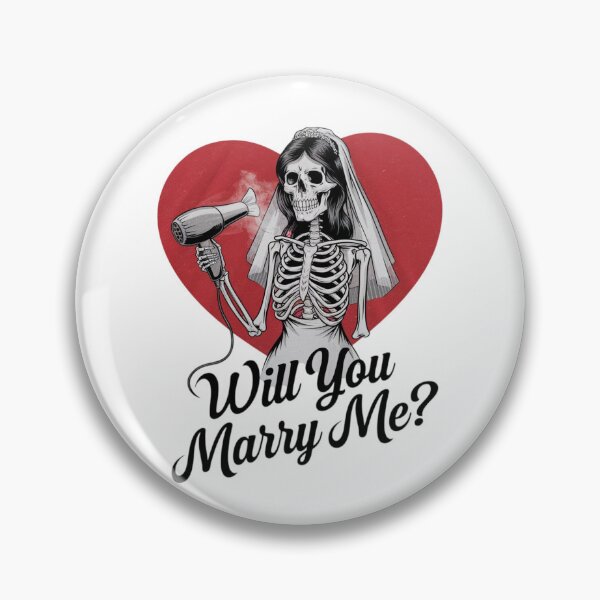 Item preview, Will you marry me designed and sold by nimmitrends.