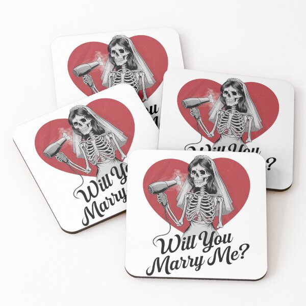 Item preview, Will you marry me designed and sold by nimmitrends.