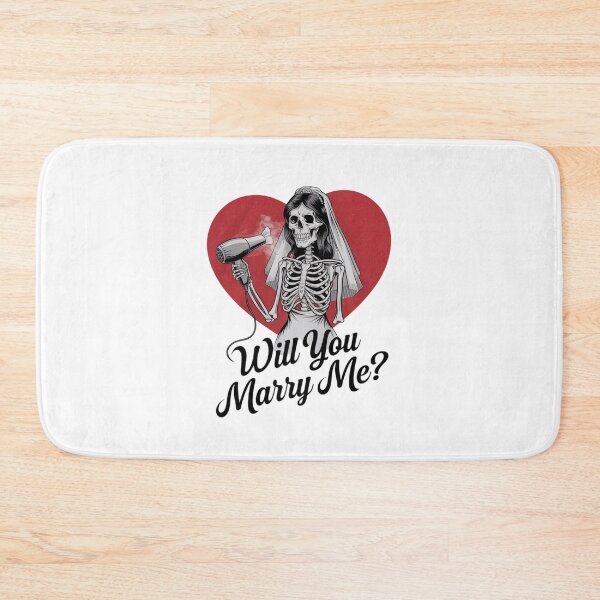 Item preview, Will you marry me designed and sold by nimmitrends.