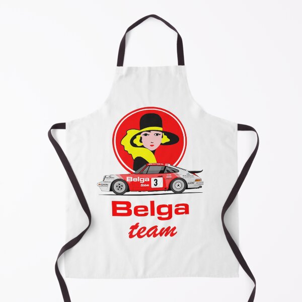 Item preview, Droogmans Belga team 85 designed and sold by purpletwinturbo.