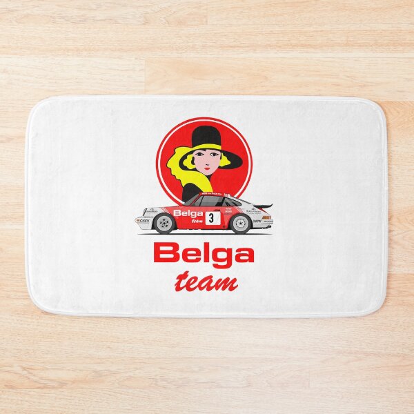 Item preview, Droogmans Belga team 85 designed and sold by purpletwinturbo.