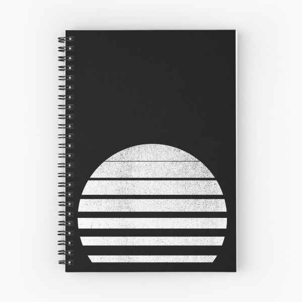 Item preview, Minimal Ocean Sun designed and sold by geekchic tees.