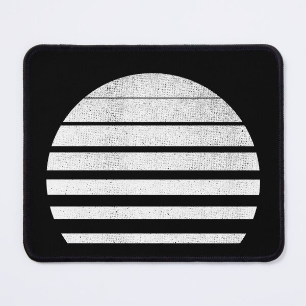 Item preview, Minimal Ocean Sun designed and sold by geekchic tees.