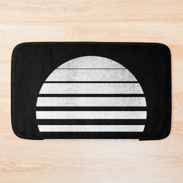 Item preview, Minimal Ocean Sun designed and sold by geekchic tees.