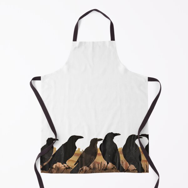 Item preview, flock of crows designed and sold by PTDIGITALART88.