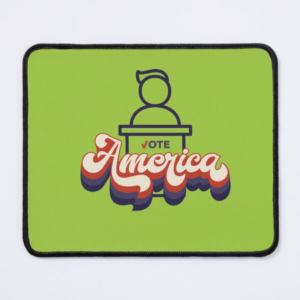 Item preview, AMERICAN ELECTIONS TRUMP designed and sold by infinitearte.