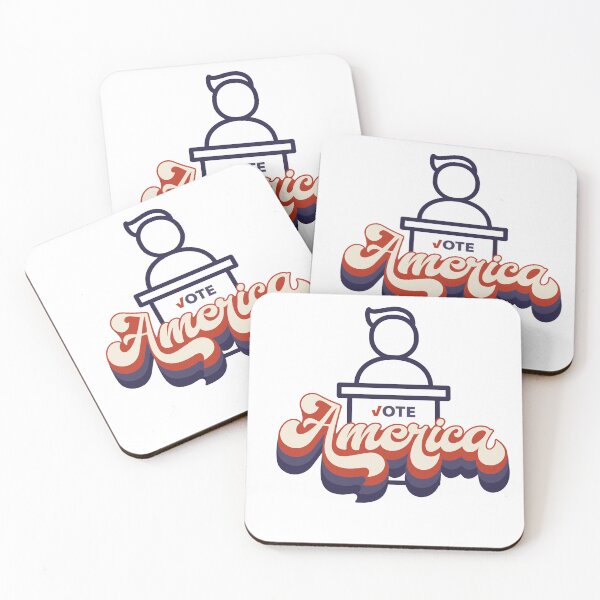 Item preview, AMERICAN ELECTIONS TRUMP designed and sold by infinitearte.