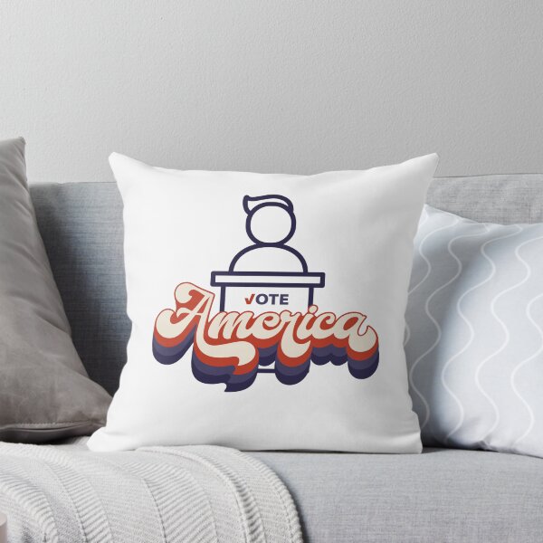 Item preview, AMERICAN ELECTIONS TRUMP designed and sold by infinitearte.