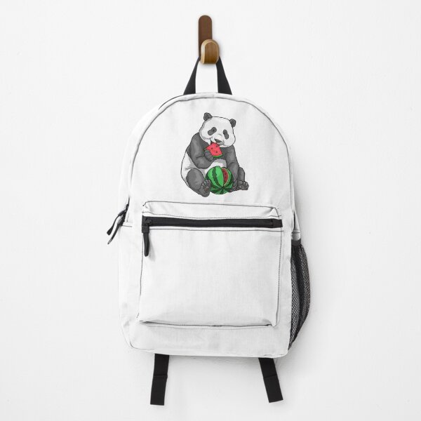 Item preview, Panda Watermelon designed and sold by Snabdesign84.