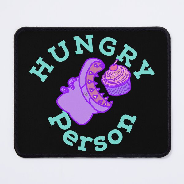 Item preview, LaMaisonOfMY NEW HUMANLOGY HUNGRY PERSON COLLECTION NO.5 BLACK designed and sold by LaMaisonOfMY.