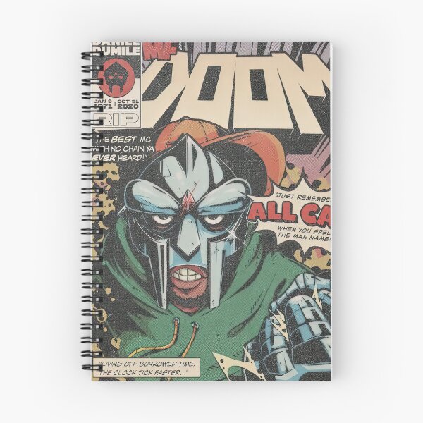 Item preview, 07 Rip Comic All Cover designed and sold by georposoy.