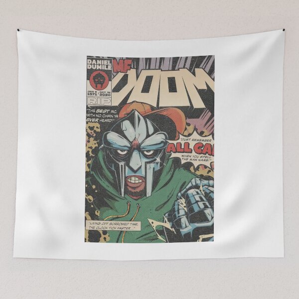 Item preview, 07 Rip Comic All Cover designed and sold by georposoy.