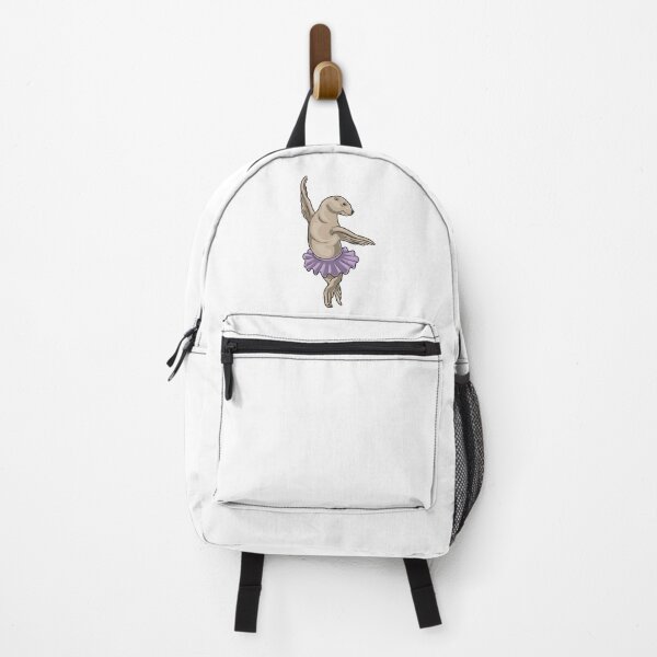 Item preview, Seal Ballerina Ballet Dance designed and sold by Snabdesign84.