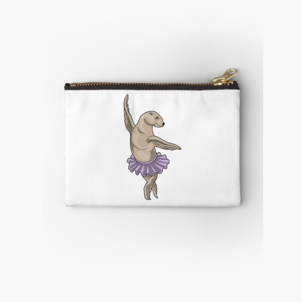Item preview, Seal Ballerina Ballet Dance designed and sold by Snabdesign84.