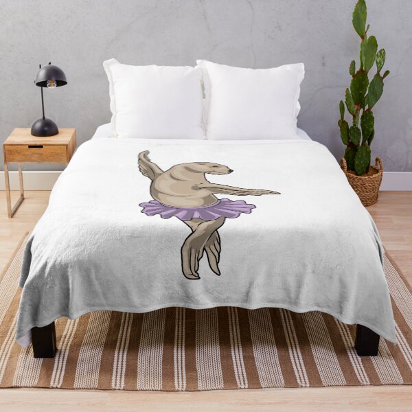 Item preview, Seal Ballerina Ballet Dance designed and sold by Snabdesign84.