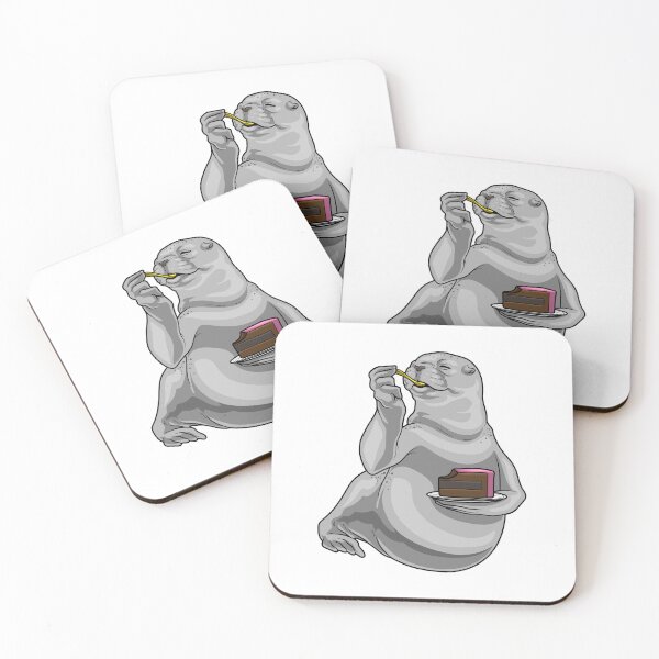 Item preview, Seal Birthday Cake designed and sold by Snabdesign84.