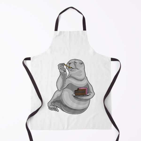 Item preview, Seal Birthday Cake designed and sold by Snabdesign84.