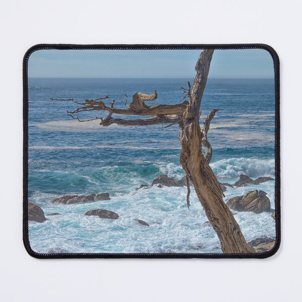 Item preview, Lone Survivor - Monterey Peninsula California USA designed and sold by TonyCrehan.