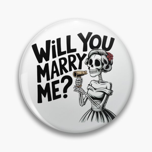 Item preview, Will you marry me 02 designed and sold by nimmitrends.