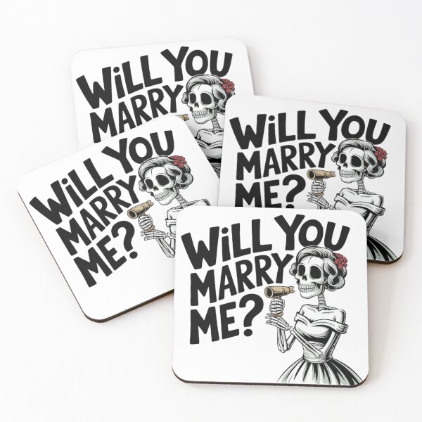 Item preview, Will you marry me 02 designed and sold by nimmitrends.
