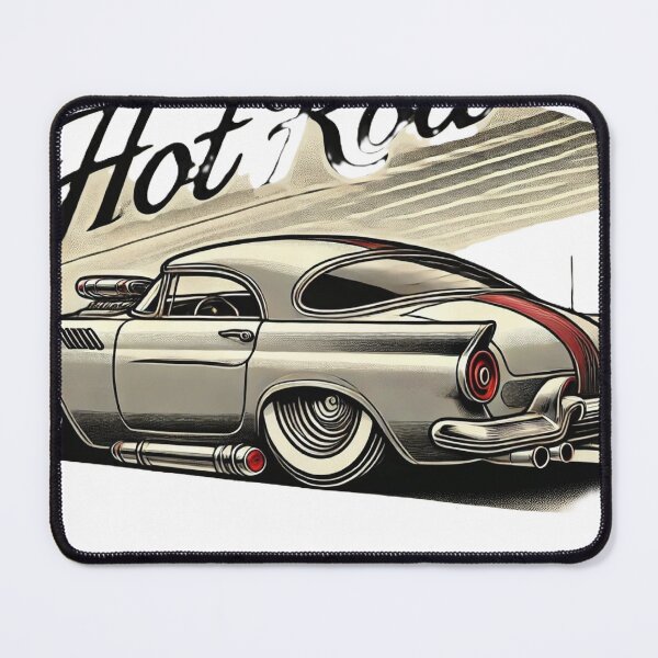 Item preview, Hot Rod Garage designed and sold by Fleetwood1994.