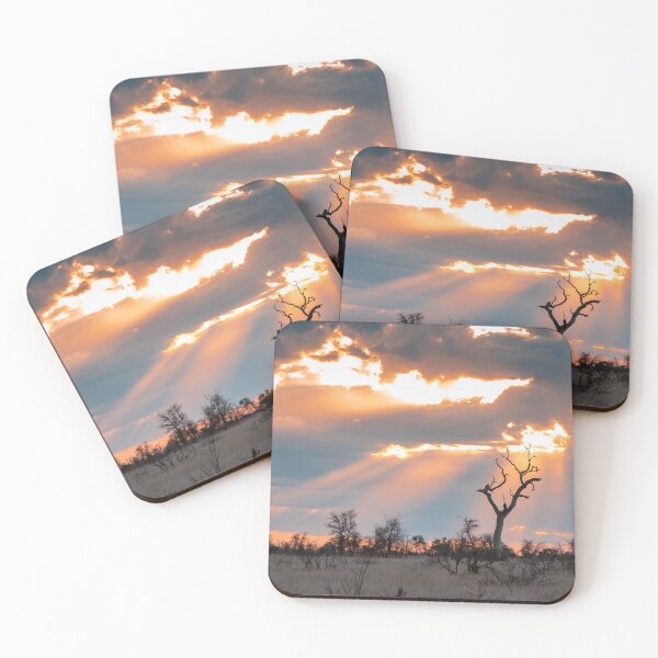 Item preview, African Sunset designed and sold by MyAfricanSafari.