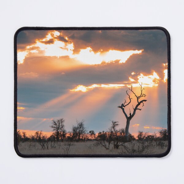 Item preview, African Sunset designed and sold by MyAfricanSafari.