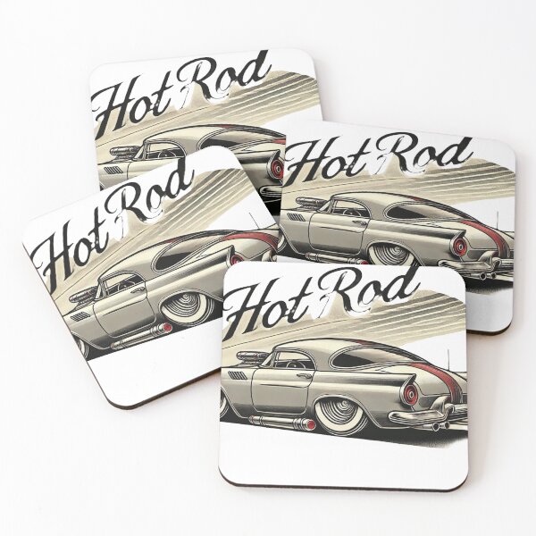 Item preview, Hot Rod Garage designed and sold by Fleetwood1994.