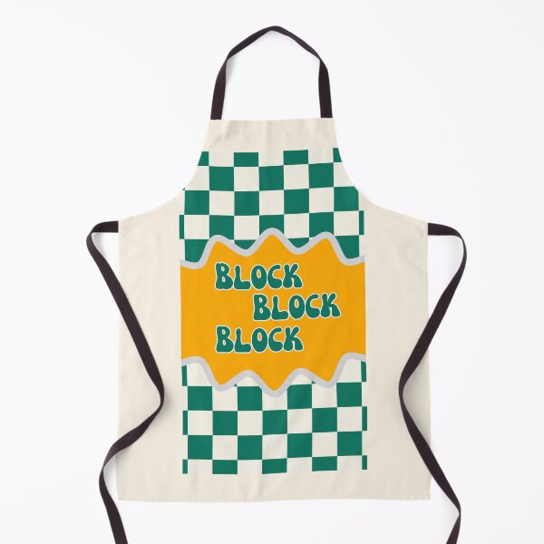 Item preview, Block Block Block designed and sold by NurzZz73.