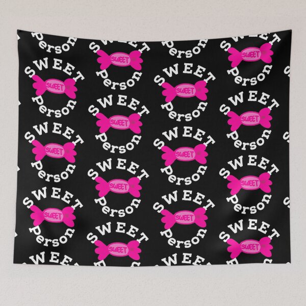 Item preview, LaMaisonOfMY NEW HUMANLOGY SWEET PERSON COLLECTION NO.2 BLACK designed and sold by LaMaisonOfMY.