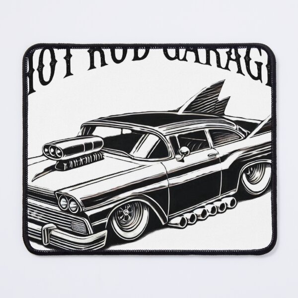 Item preview, Hot Rod Garage designed and sold by Fleetwood1994.