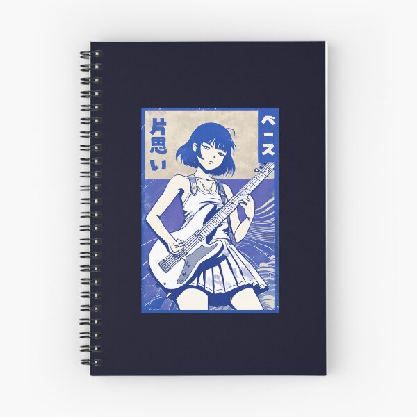 Item preview, Japanese Girl Boss of Jazz Bass Soul American Electric Bass Guitarist Jazz Musician designed and sold by wigobun.