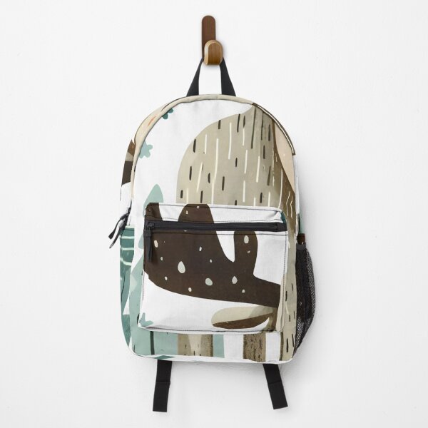 Item preview, Cute Watercolor Moose designed and sold by WanderlustCoCo.