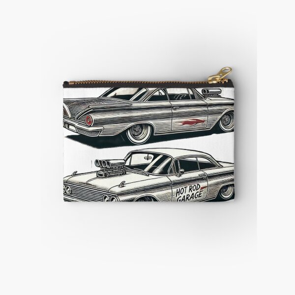 Item preview, Hot Rod Garage designed and sold by Fleetwood1994.